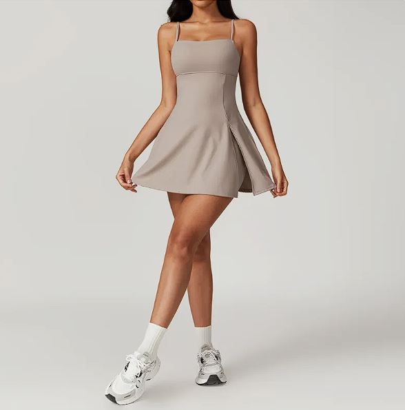 Women’s Athletic Skort for Yoga, Tennis and Golf